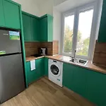 Appartement Caramel Blloku *