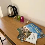 Appartement Caramel Blloku *