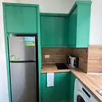 Appartement Caramel Blloku *
