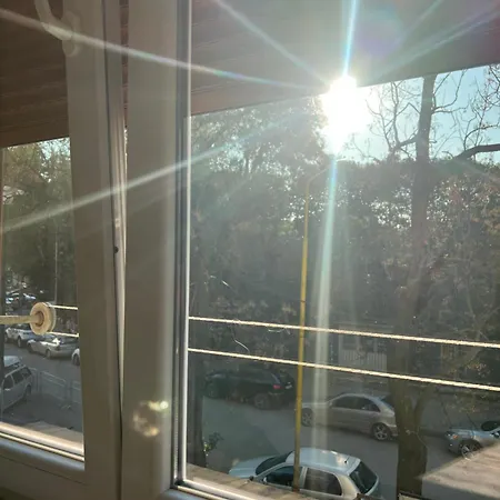 Blloku Moskat 1 Apartment Tirana