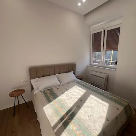 Apartment Blloku Moskat 1 Tirana