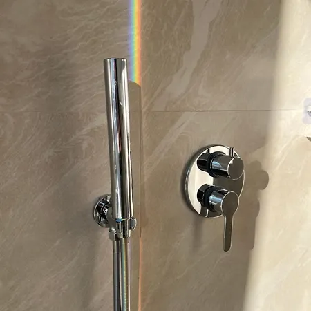 Apartment Blloku Moskat 1