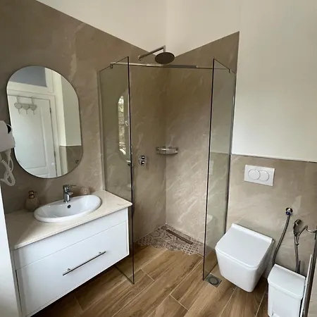 Blloku Moskat 1 Apartment *
