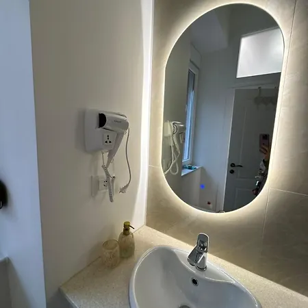 Blloku Moskat 1 * Tirana