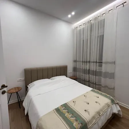 Blloku Moskat 1 Apartment Tirana