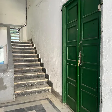 Apartment Blloku Moskat 1