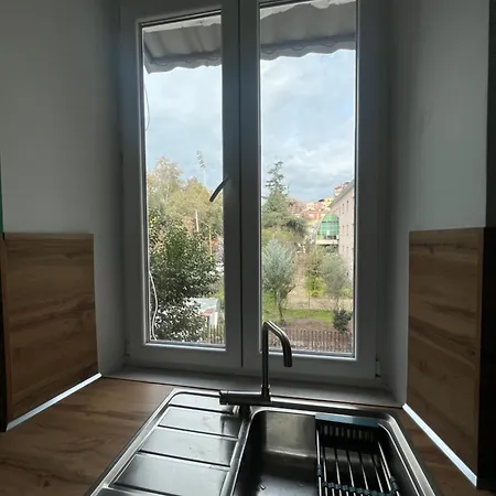 Blloku Moskat 1 Apartment *