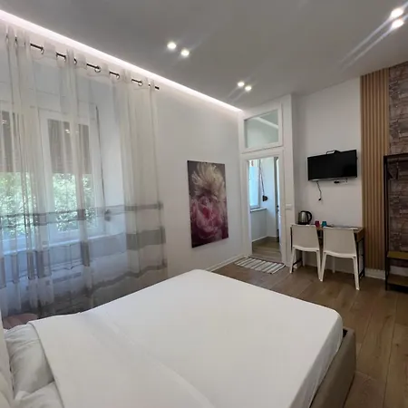 Апартаменты Caramel Blloku