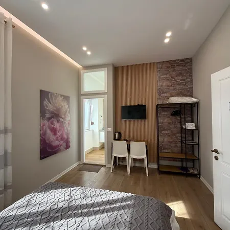 Appartement Caramel Blloku