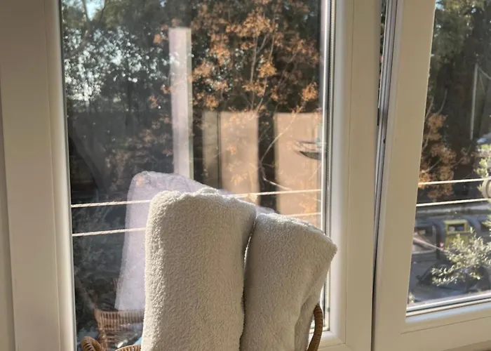 Caramel Blloku Appartamento