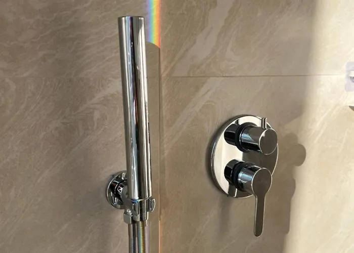 Appartement Caramel Blloku