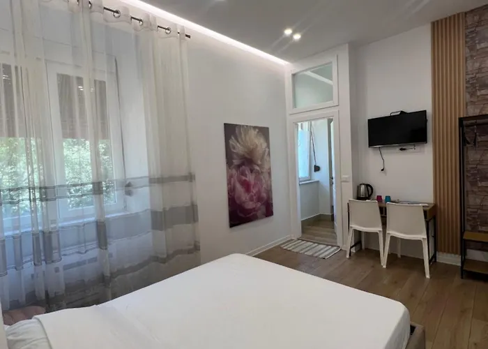 Appartement Caramel Blloku