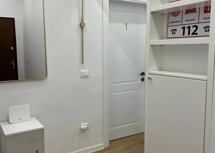 Caramel Blloku * Тирана