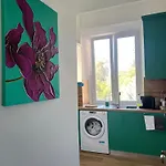 Caramel Blloku טיראנה