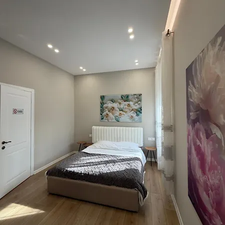 Apartman Caramel Blloku