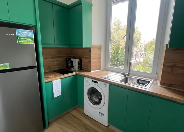 Apartman Caramel Blloku *