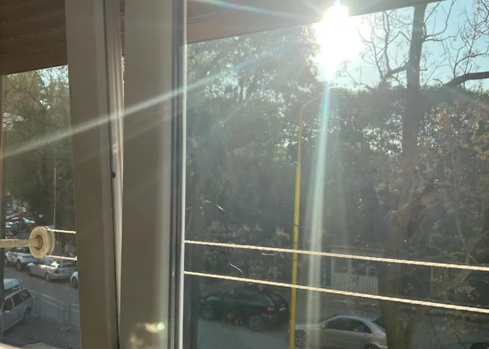 Caramel Blloku شقة تيرانا