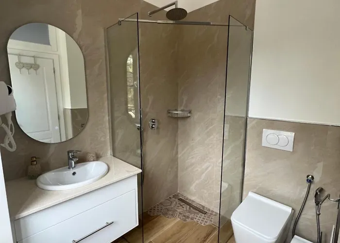 Caramel Blloku Appartement *