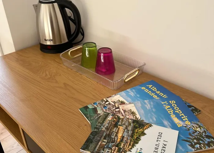 Apartman Caramel Blloku *