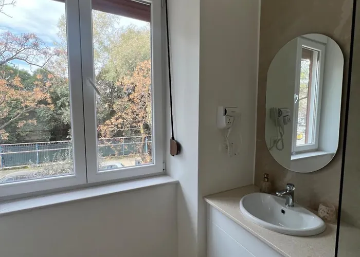 Caramel Blloku Apartman