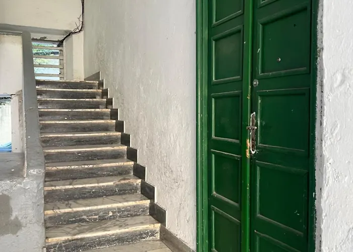 شقة Caramel Blloku