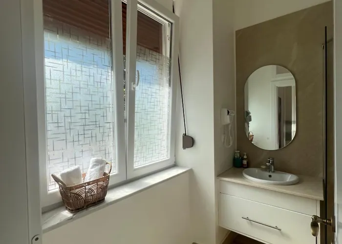 Caramel Blloku Apartman Tirana