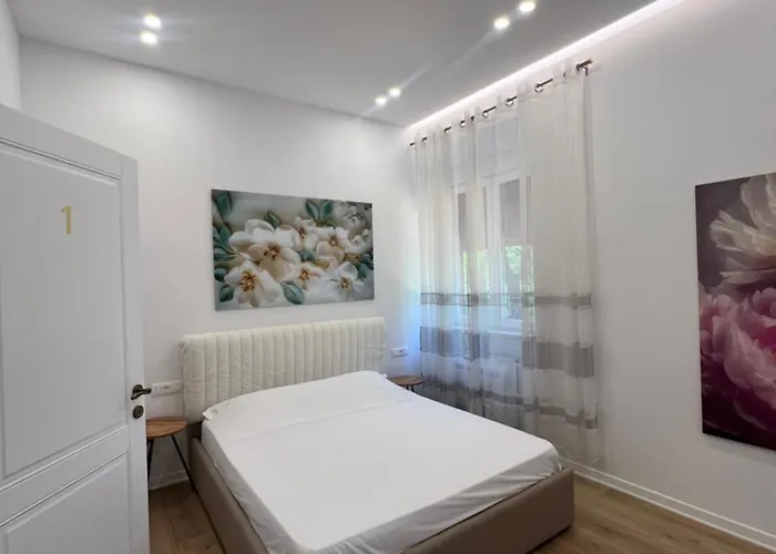 Διαμέρισμα Caramel Blloku *