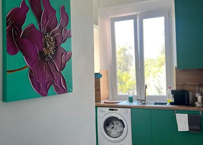 Caramel Blloku Tiran