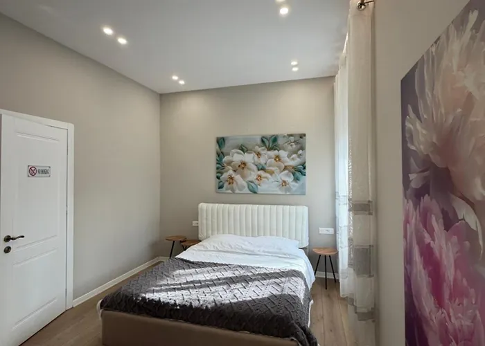 Apartman Caramel Blloku