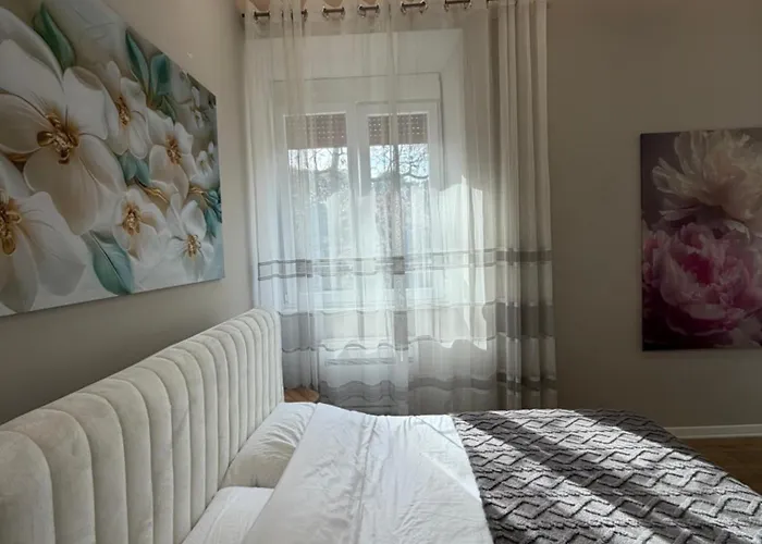 Apartman Caramel Blloku *