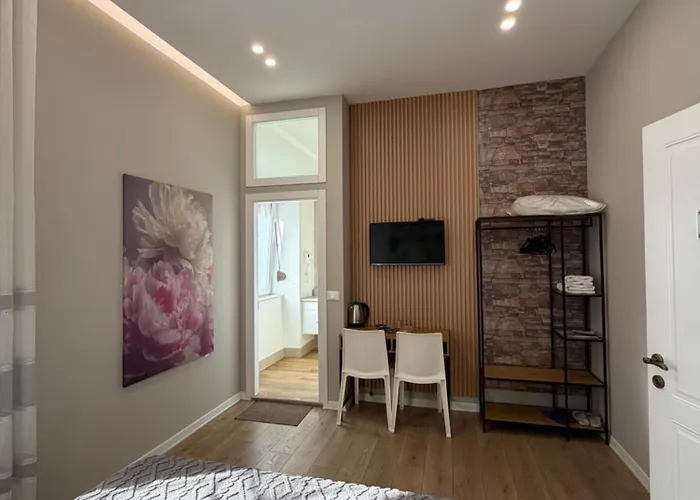 Apartman Caramel Blloku